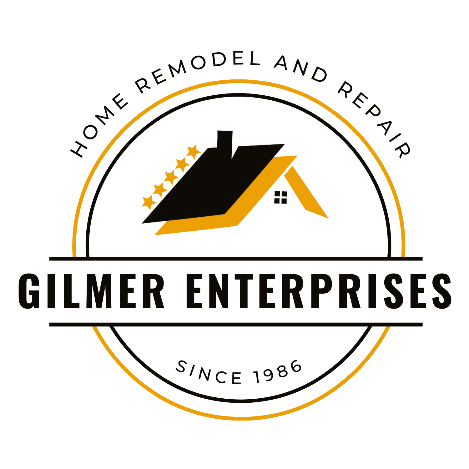 Gilmer Enterprises Logo