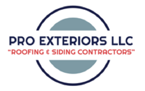 Pro Exteriors, LLC Logo