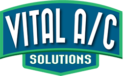 Vital AC Solution, Inc. Logo