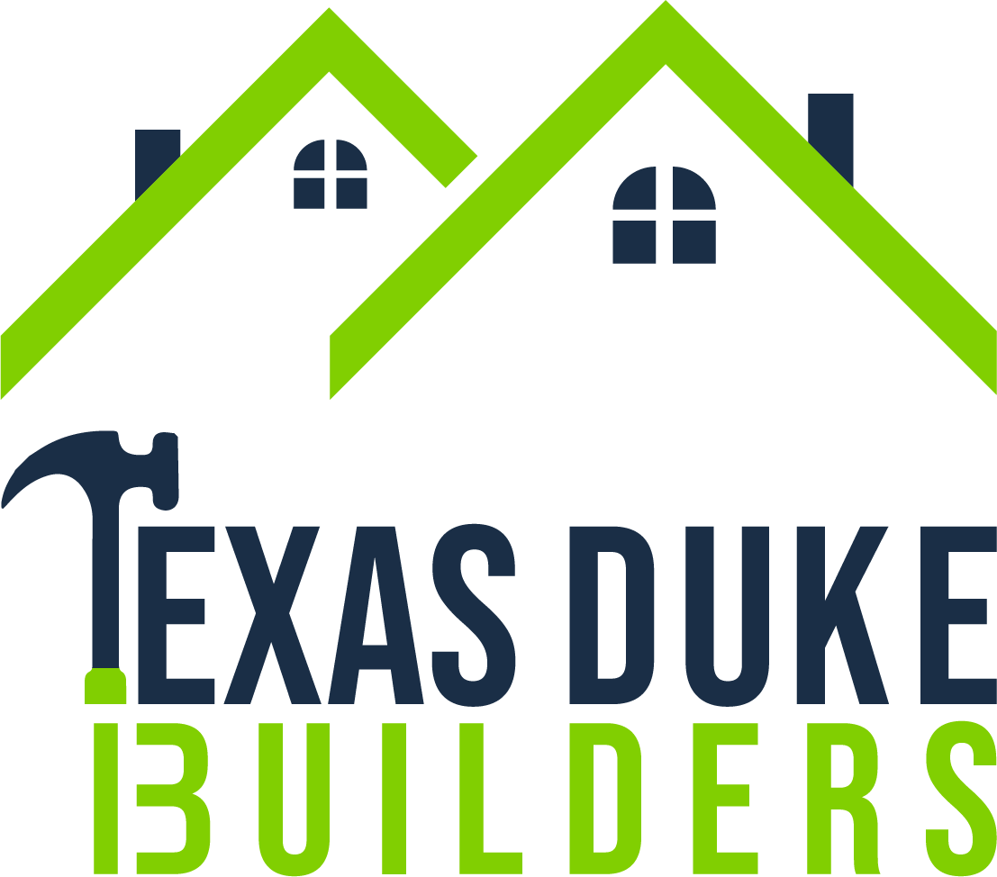 Texas Duke Builders Logo