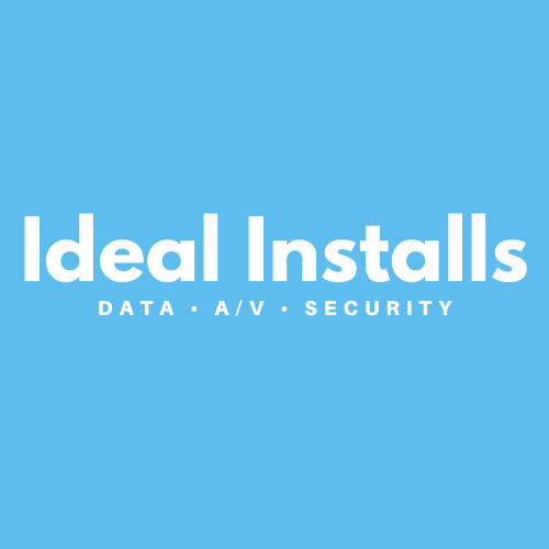 Ideal Installs, LLC Logo
