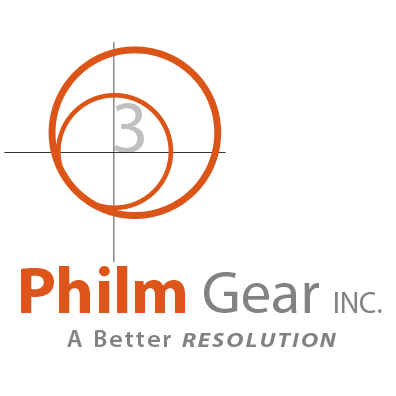 Philm Gear, INC Logo