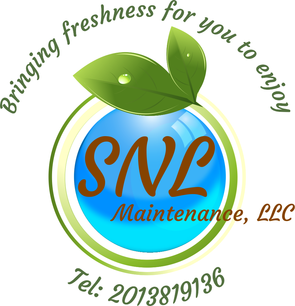 SNL Maintenance, LLC Logo