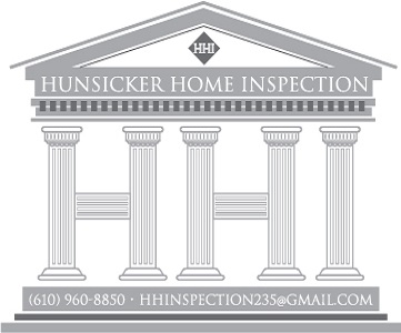 Hunsicker Home Inspection LLC Logo