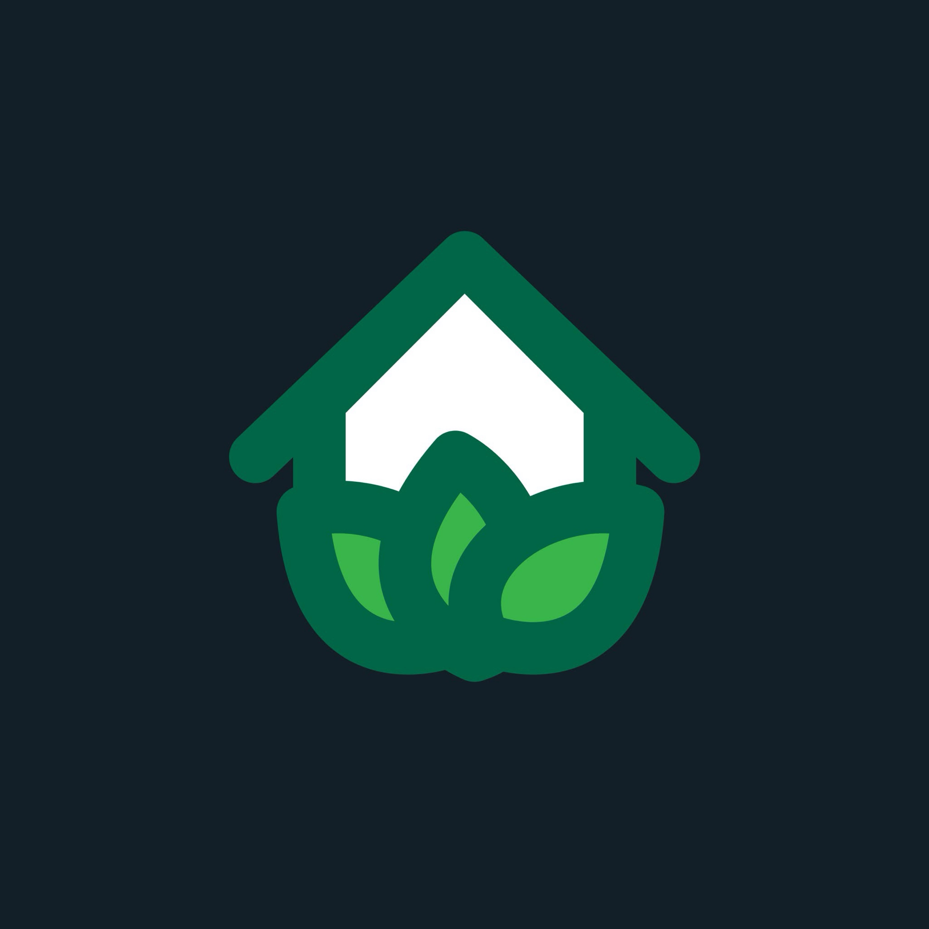 Hometress Logo