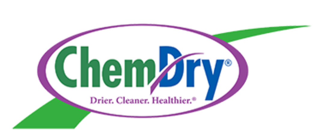 Stu's Chem-Dry Logo