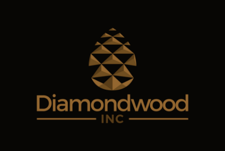 Diamondwood, Inc. Logo
