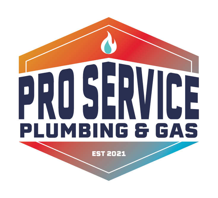 Pro Service Plumbing And Gas LLC Logo