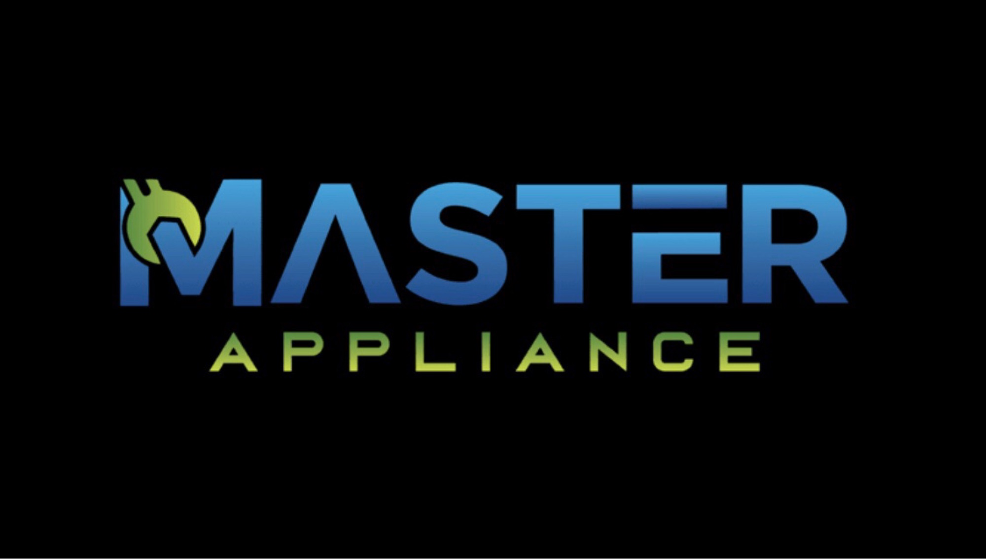 Master Appliance Tampa, Inc. Logo