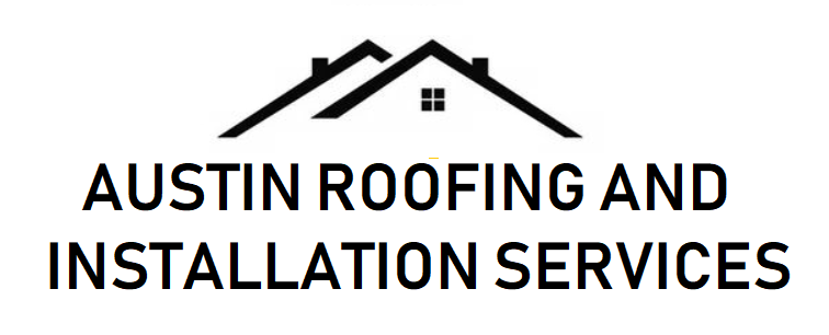 Austin Roofing and Installation Services Logo