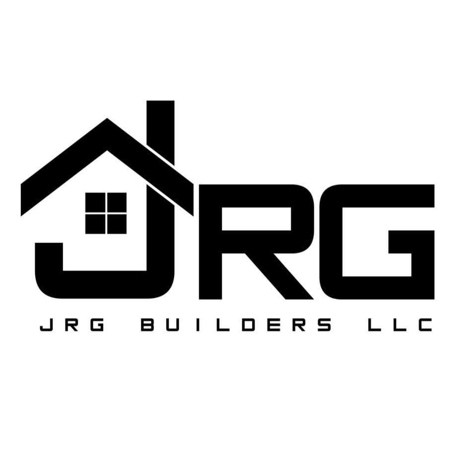 JRG Builders LLC Logo