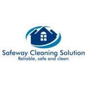 Safeway Cleaning Solutions, LLC Logo