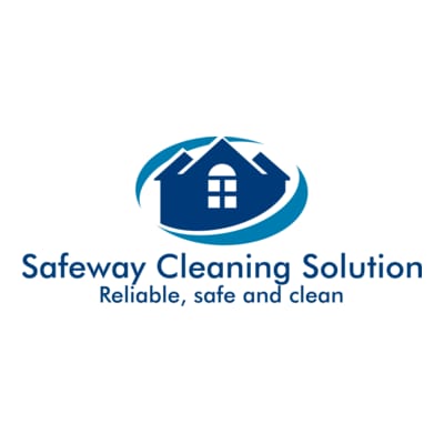 Safeway Cleaning Solutions, LLC Logo