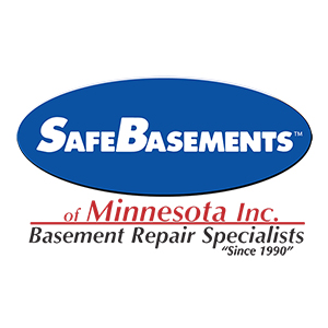 SafeBasements Of Minnesota, Inc. Logo