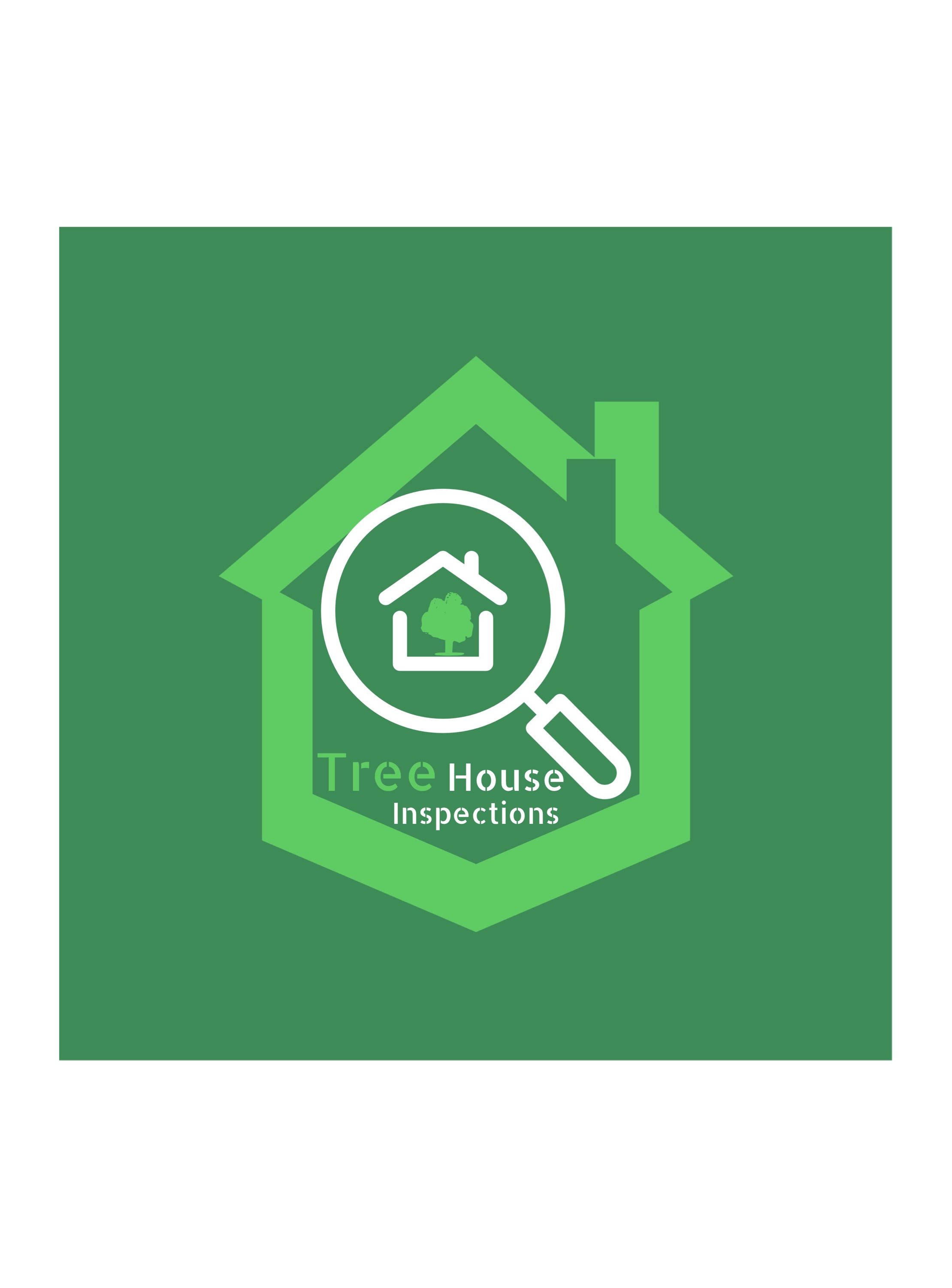 Tree House Inspections, LLC Logo
