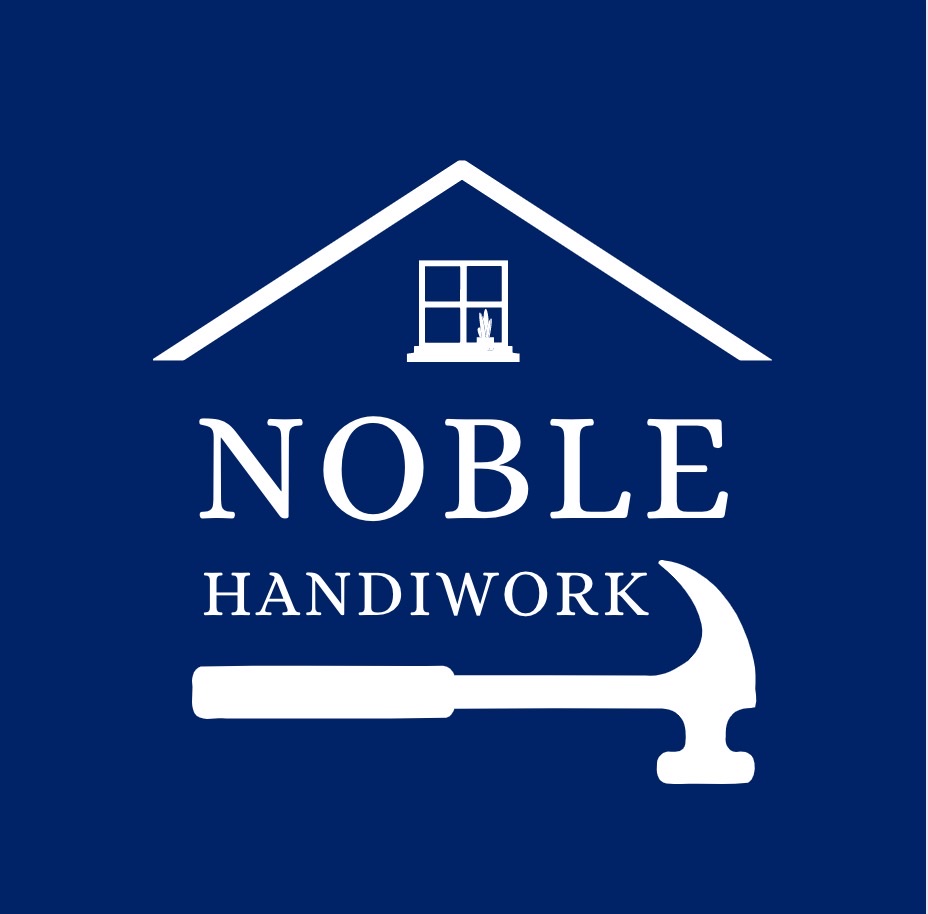 Noble Handiwork-Unlicensed Contractor Logo