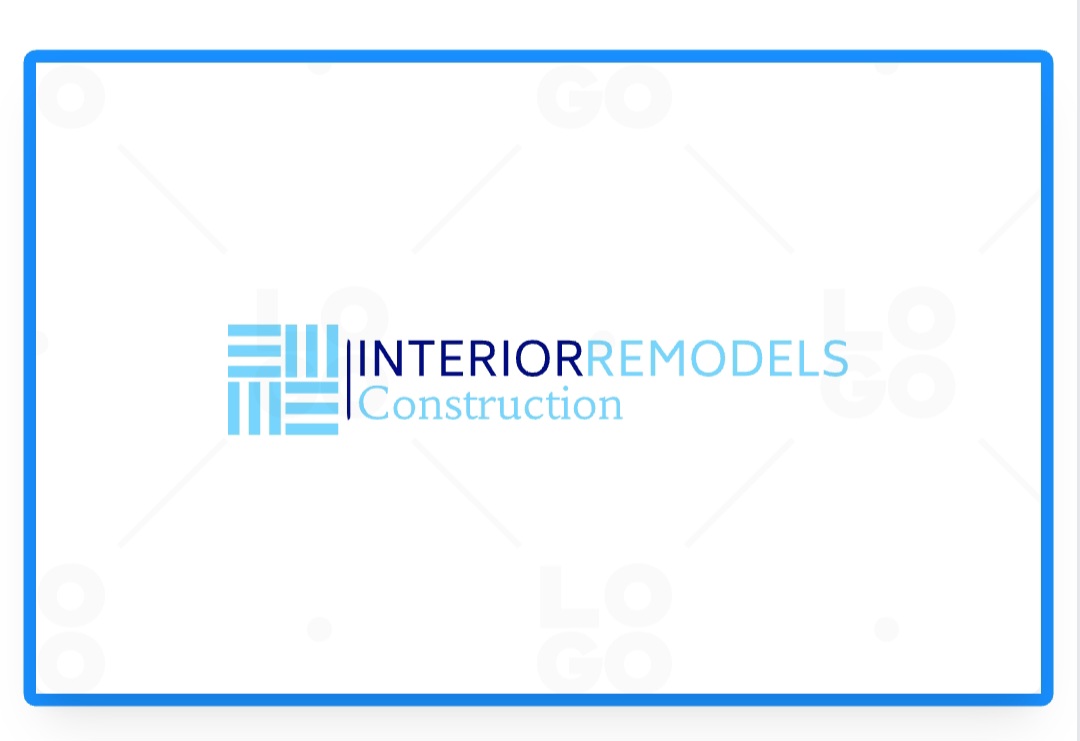 Interior Remodels Logo