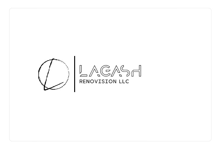 Lagash Renovision, LLC Logo