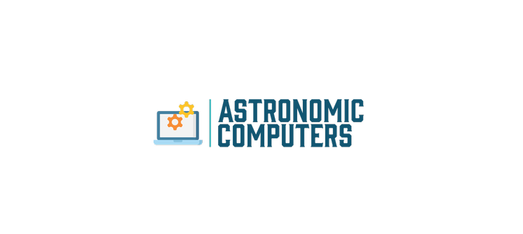 Astronomic Computers Logo