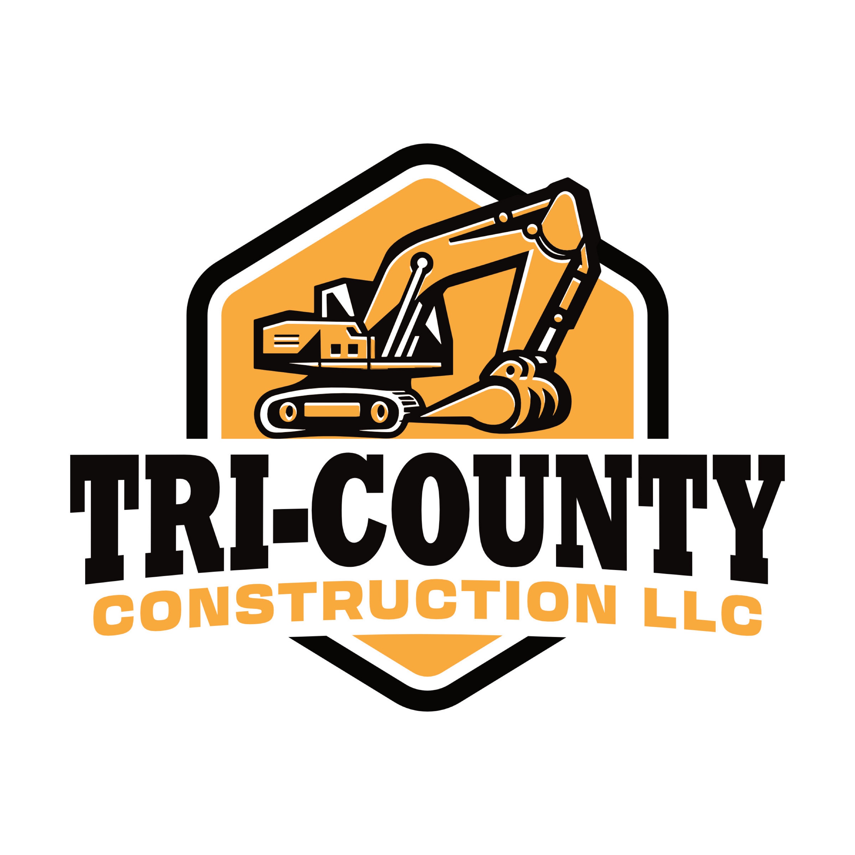 Everlast Construction Logo