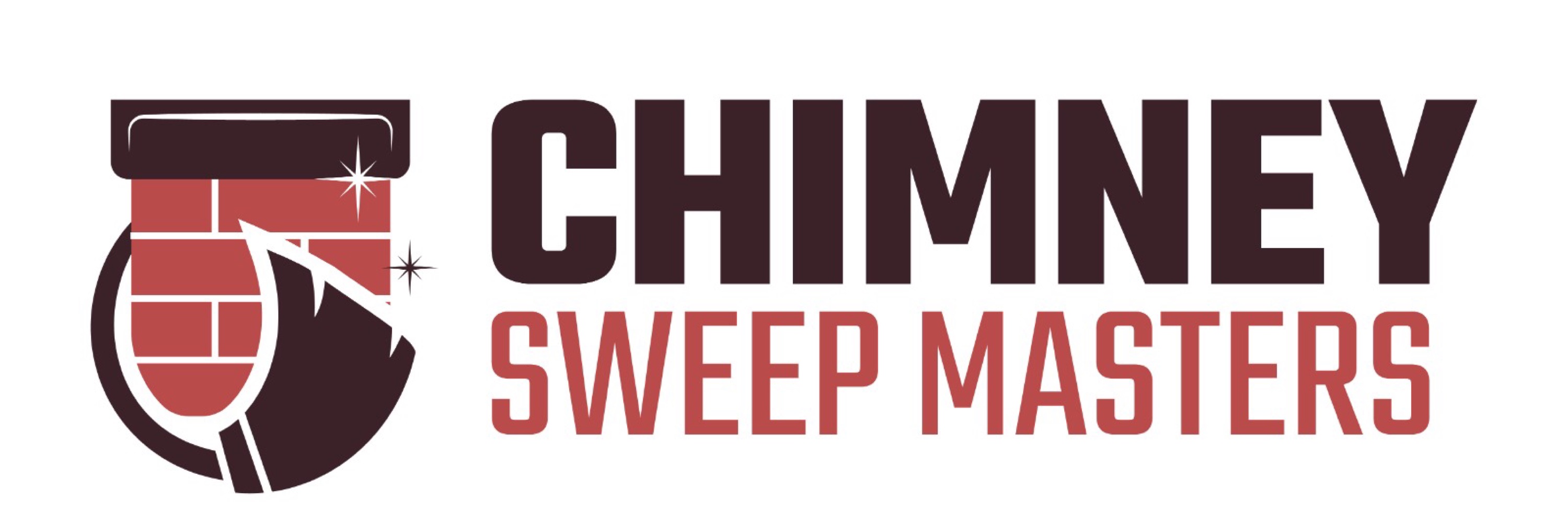 Chimney Sweep Masters Logo
