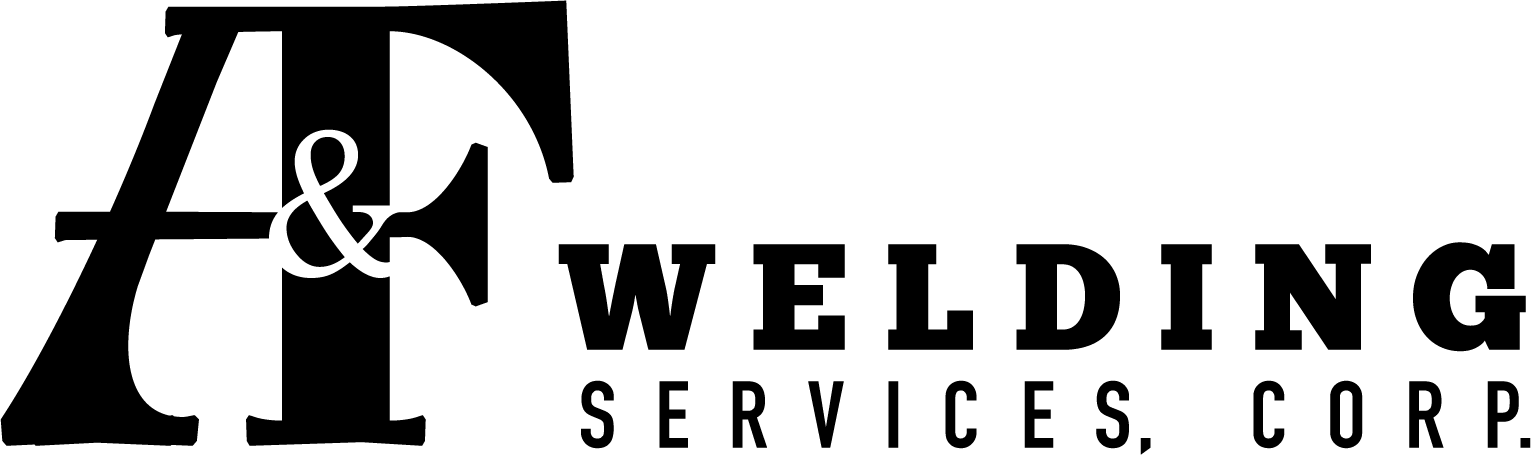 A & F Welding Services, Corp. Logo