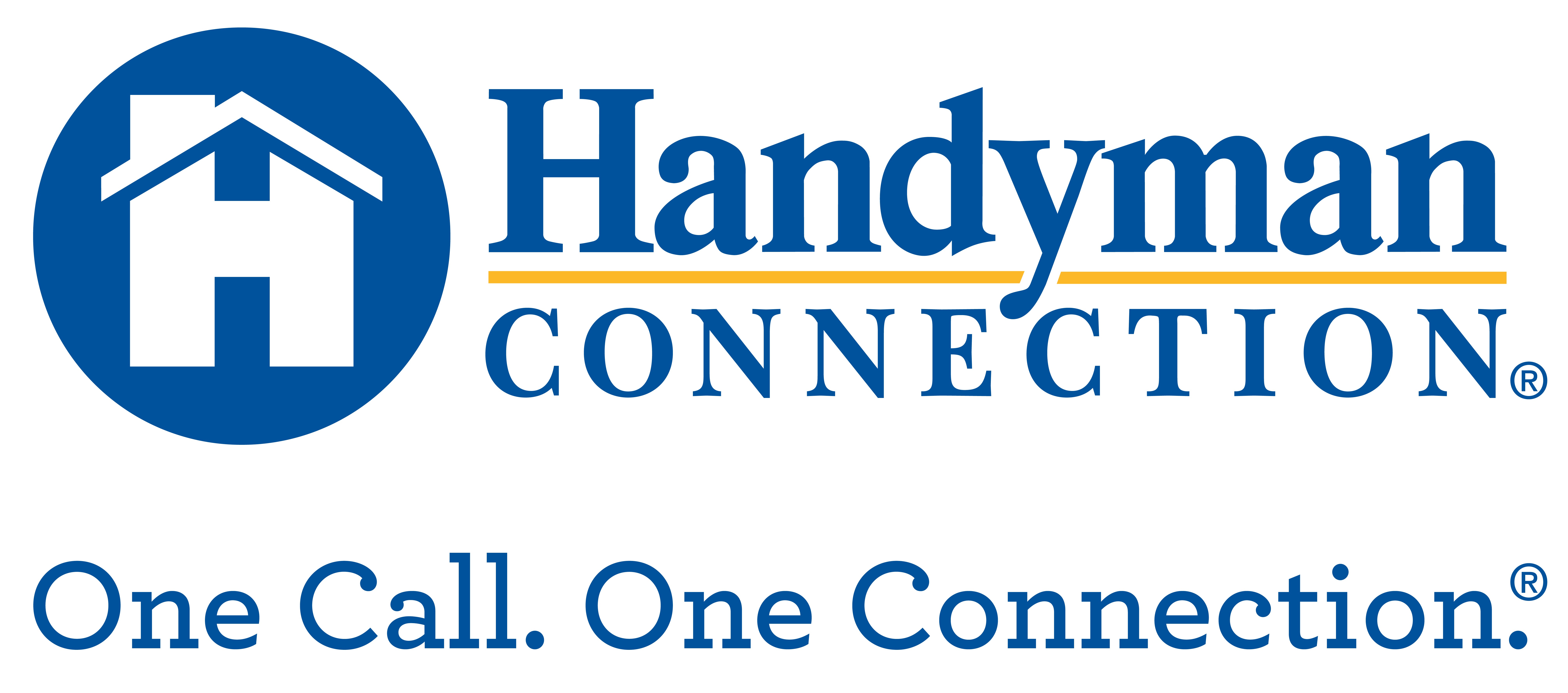 Handyman Connection of West Omaha Logo