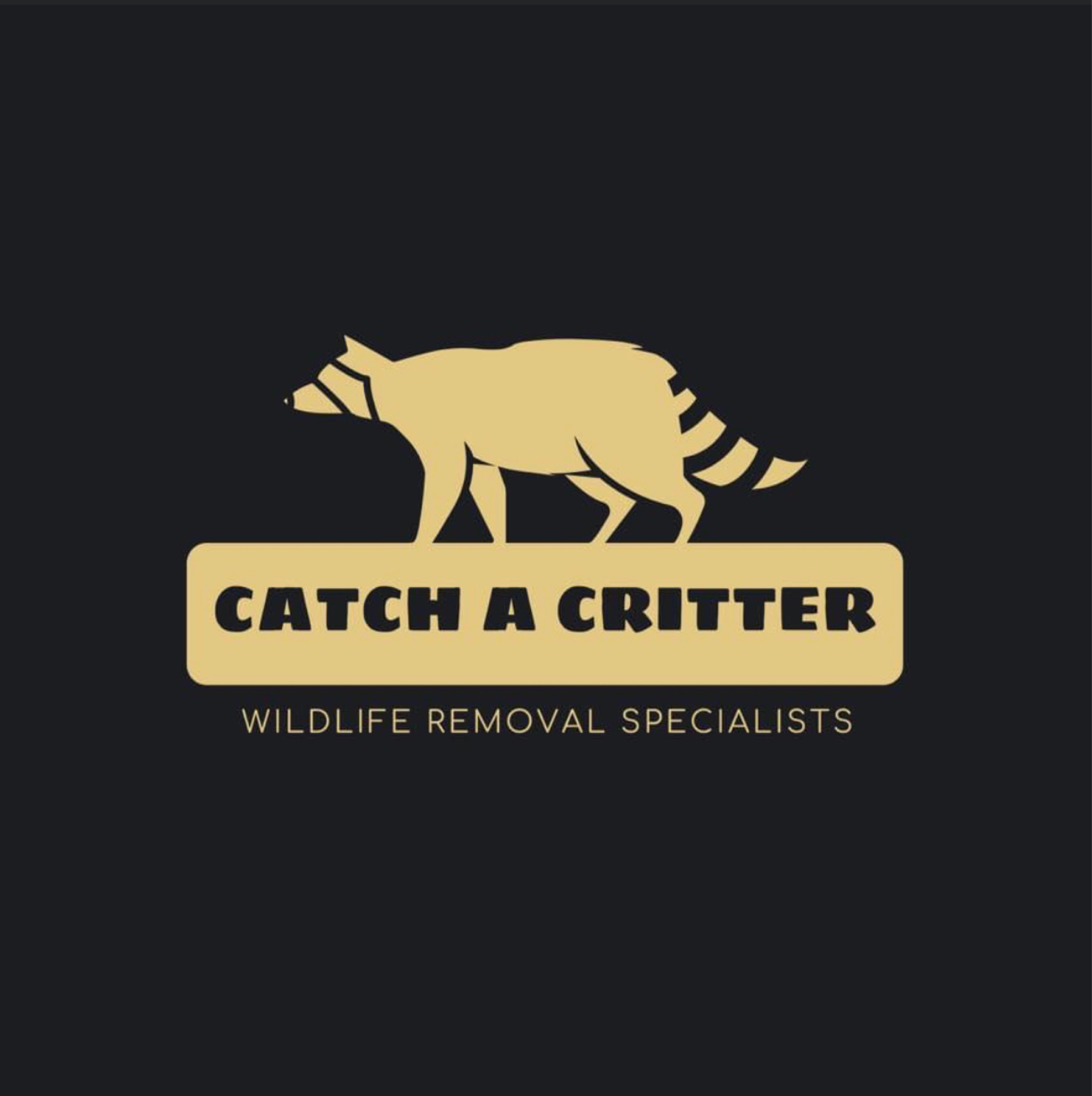 Catch a Critter, LLC Logo