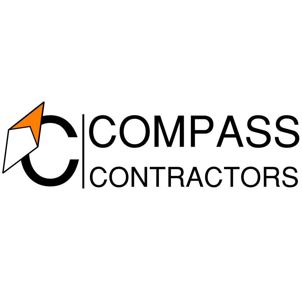 Compass Contractors LLC Logo