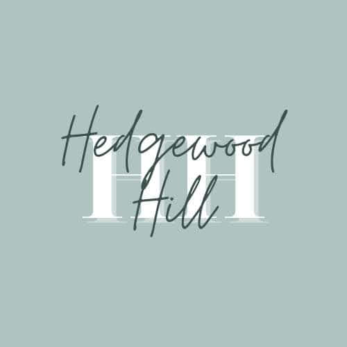 Hedgewood Hill, LLC Logo
