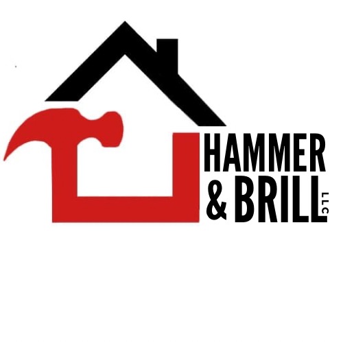 Hammer And Brill LLC Logo