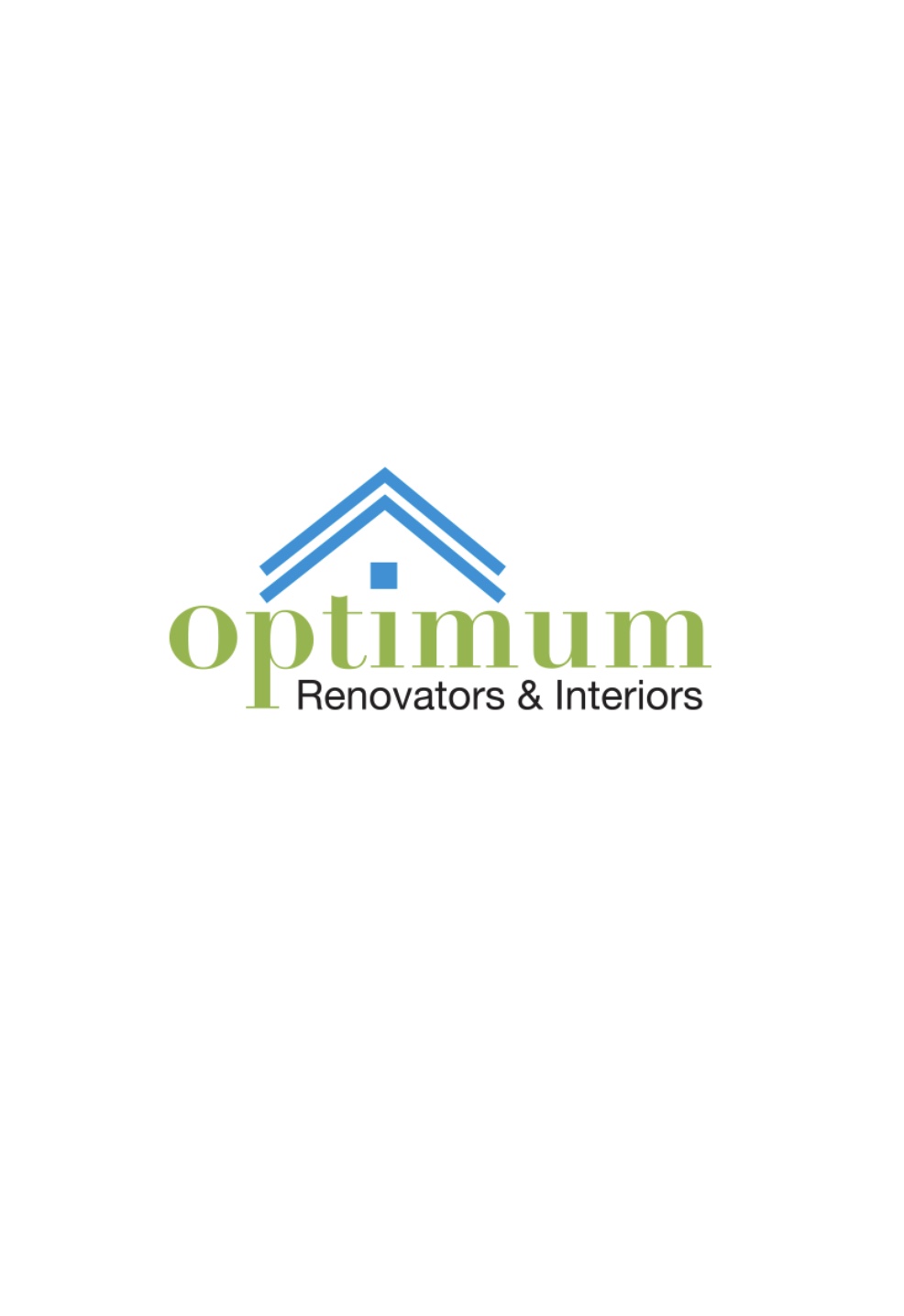 Optimum Renovators & Interiors, LLC Logo