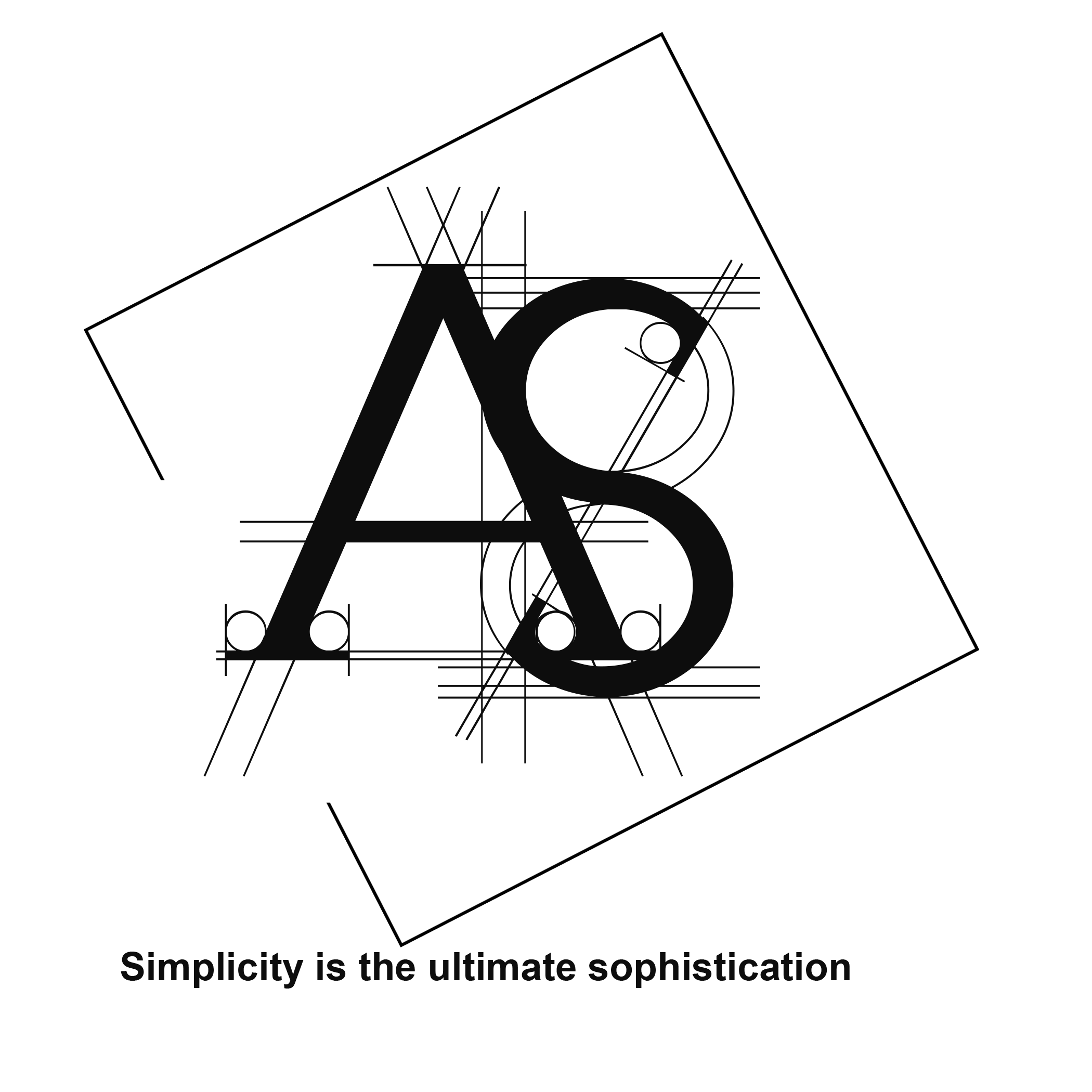AAS Contracting Logo