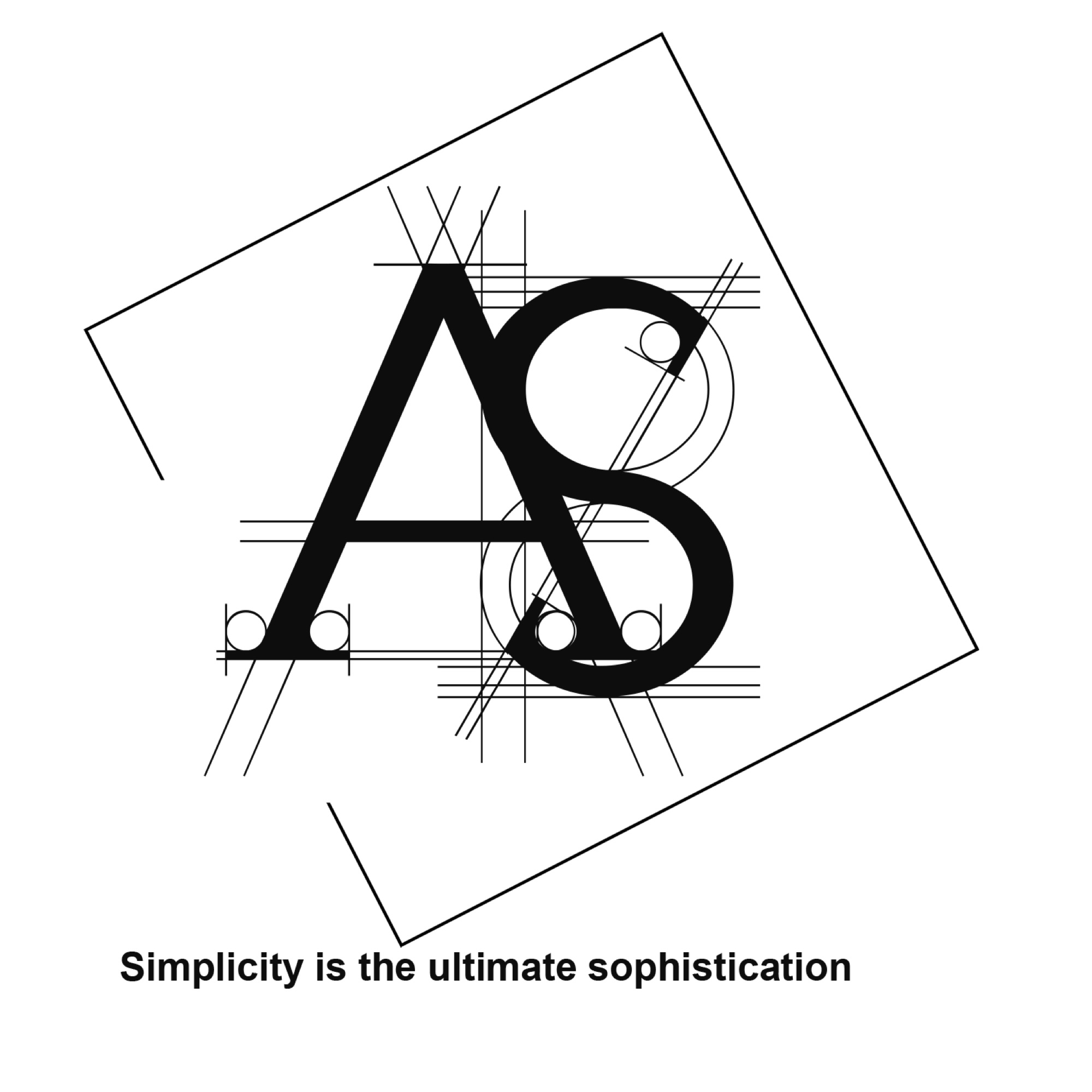 AAS Contracting Logo