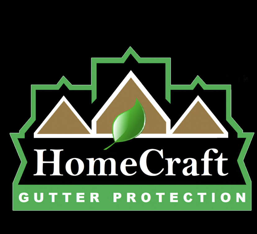 HomeCraft Gutter Protection Of Tennessee Logo