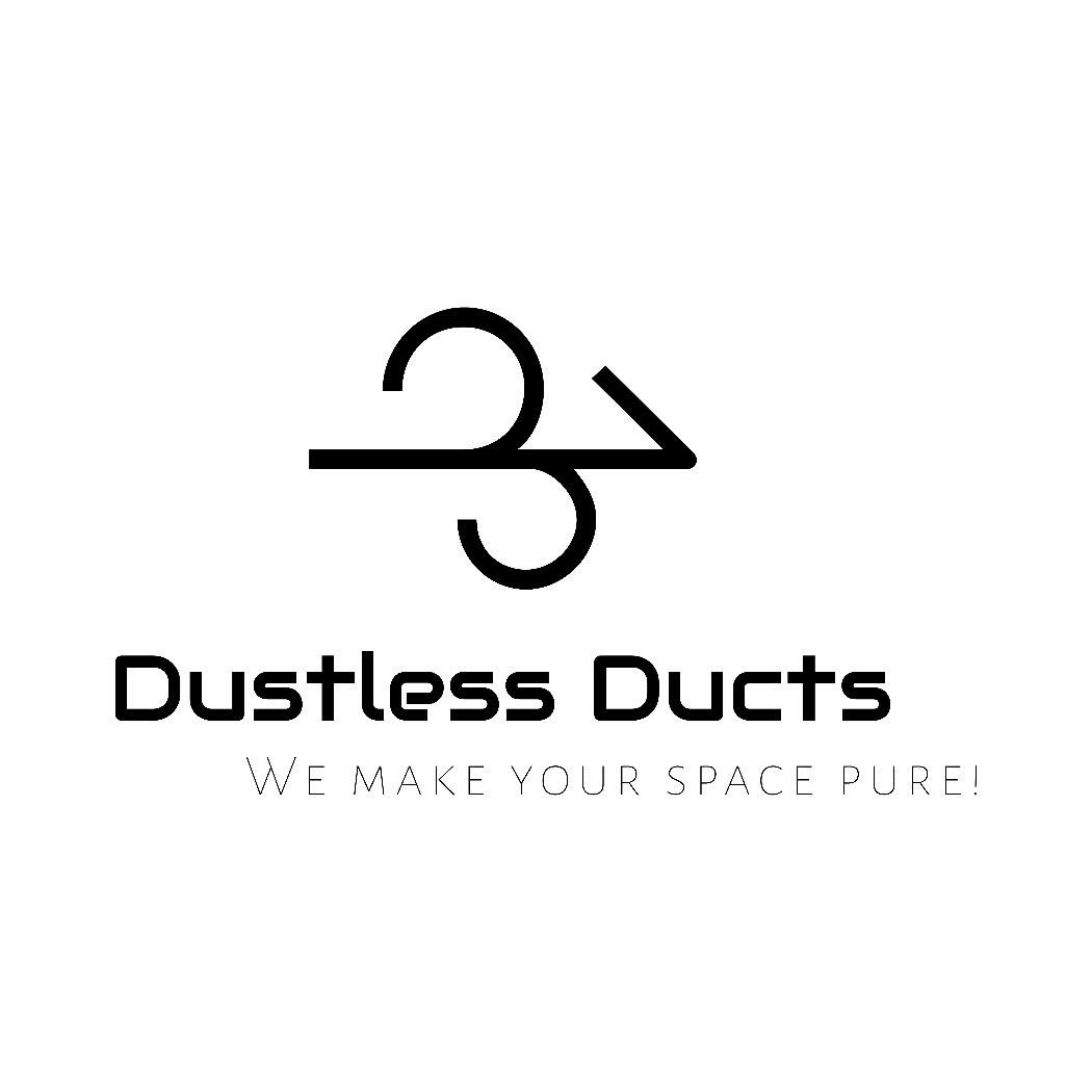 Dustless Ducts LLC Logo
