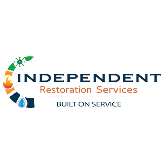 Independent Restoration Services of Knoxville Logo