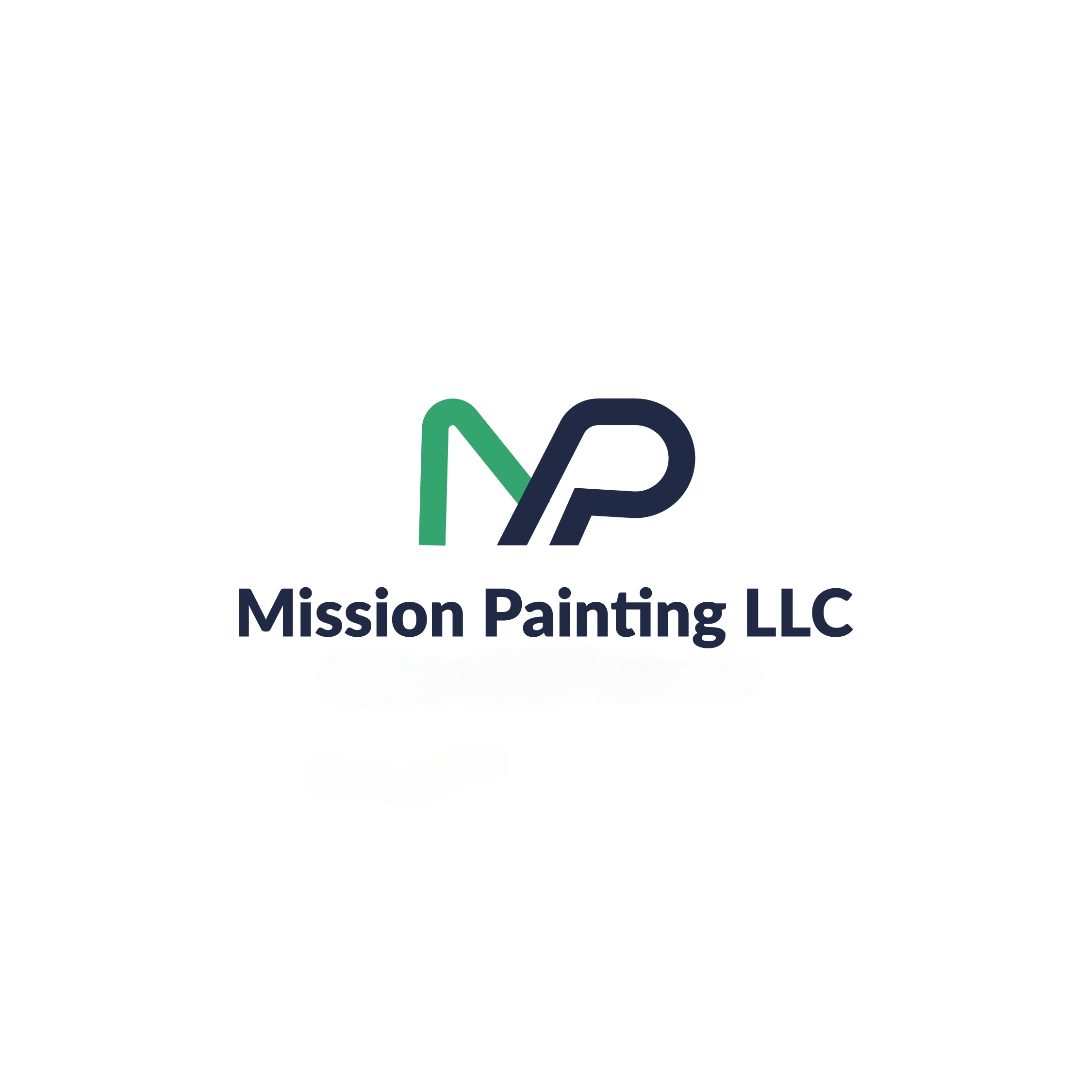 Mission Painting, LLC Logo