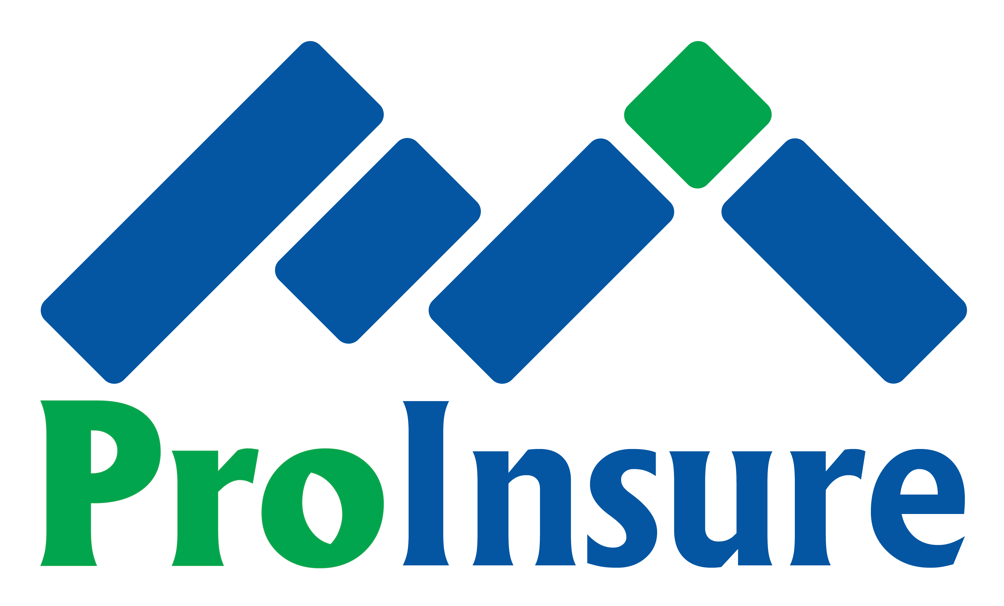 ProInsure, LLC Logo