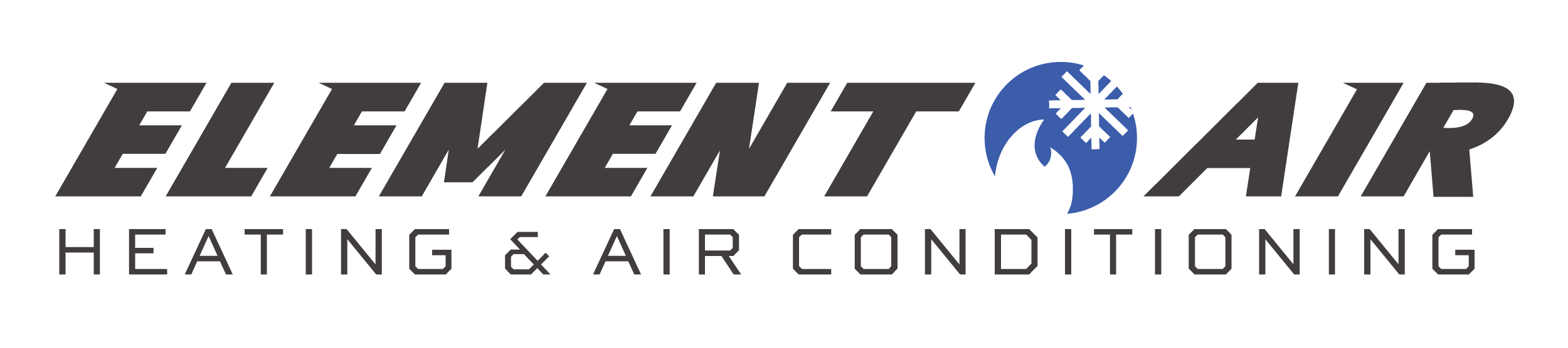 Element Air, LLC Logo