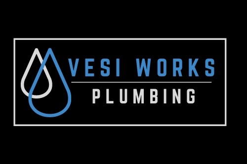 Vesi Works Logo