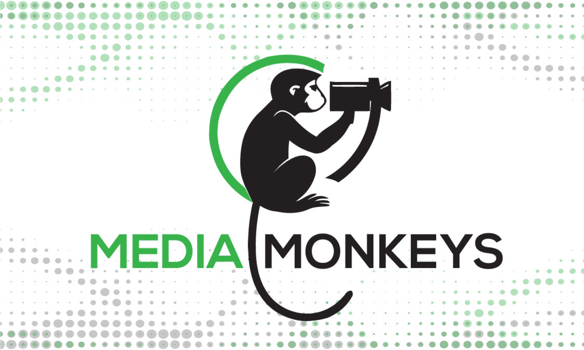 Media Monkeys Logo