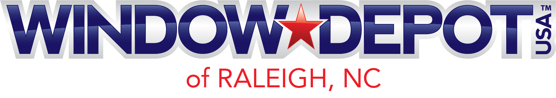 Window Depot of Raleigh NC, Inc. Logo