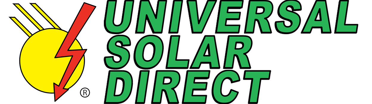 Universal Solar Direct, LLC Logo