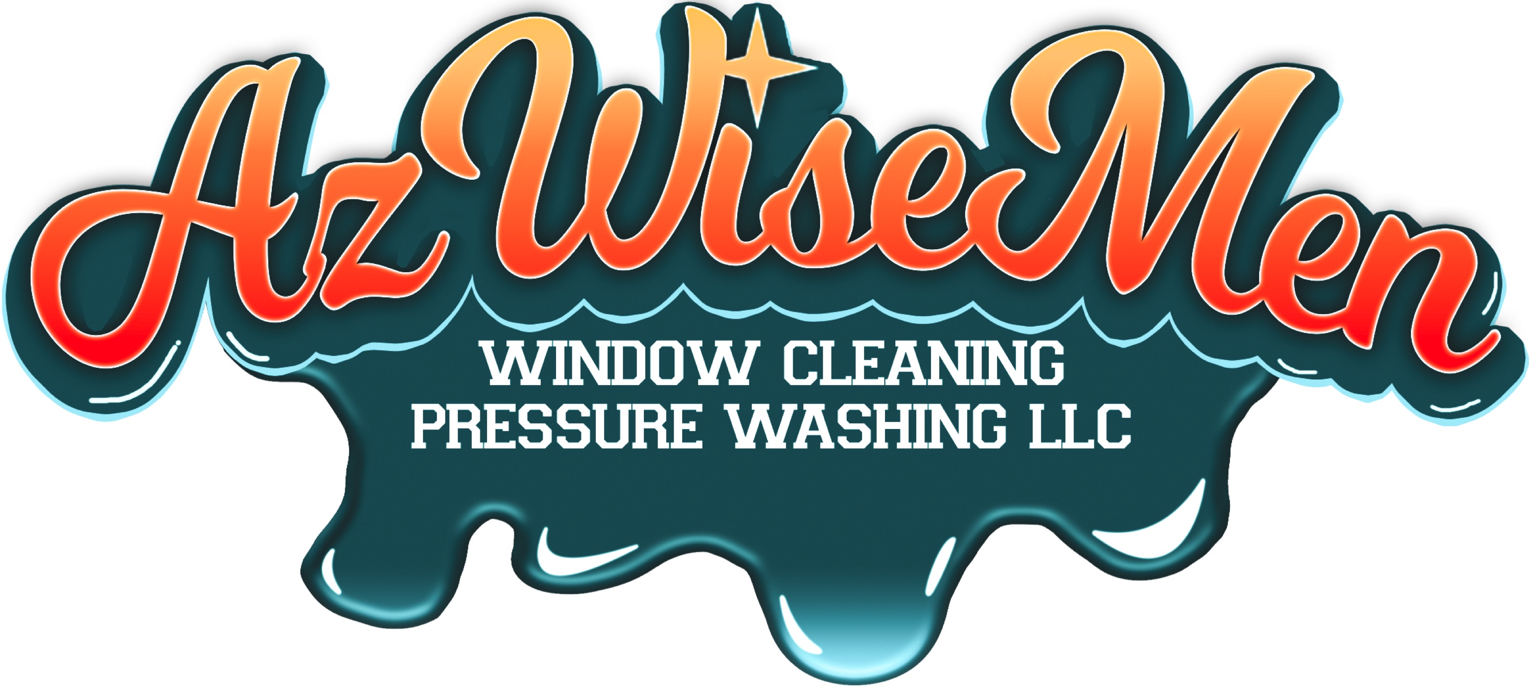 AZ WiseMen, LLC Logo