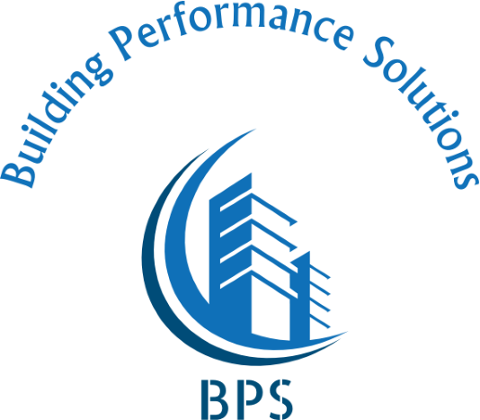 Building Performance Solutions Logo