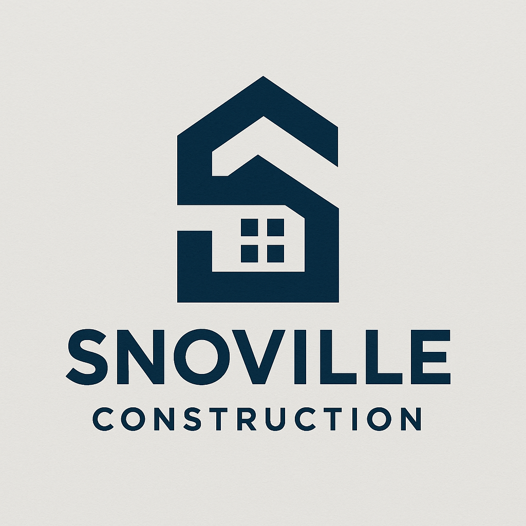 Eastside Emerald Home Repair Logo