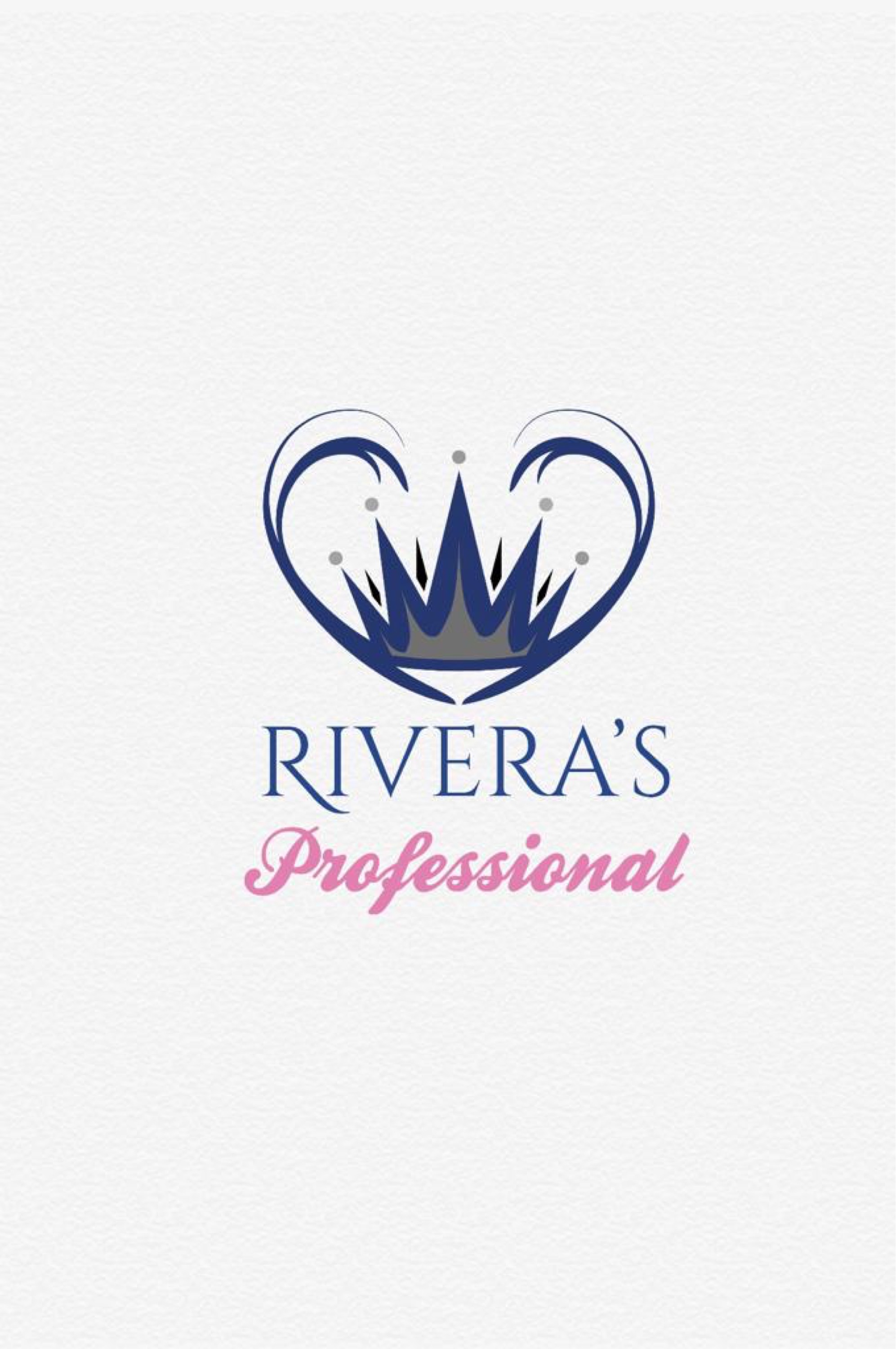 Rivera's Professional Deep Cleaning Services Logo