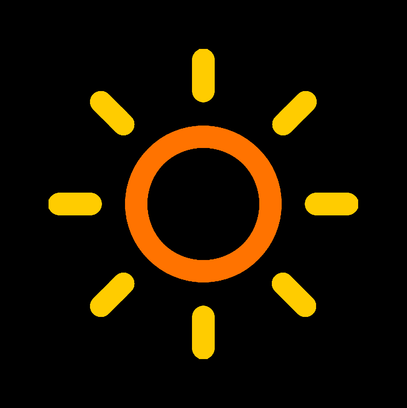 Sunshine Appliance Repair, Inc. Logo
