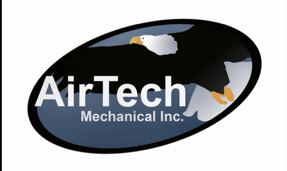 Air Tech Mechanical Logo